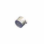 Power Button - 1733581400 C00916190 Frog On-off Switch Inox Arc 714 [Arcelik]