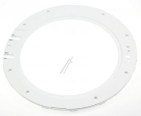 Flange Washing Machine Window - Porthole Inneer Plastic-3 0 [Vestel]