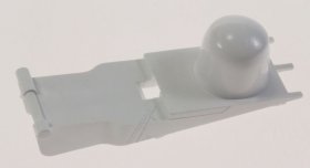 Brandt Button - 31x9924 White Button