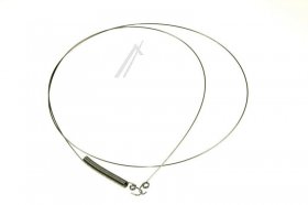 Panasonic Clamp For Door Sleeve - Axw172-7sr0 Body Strip B