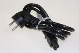 Samsung Mains Power Lead - 3903-000656 Cbf-power Cord dt eu lp-33 250v 2 5a blk