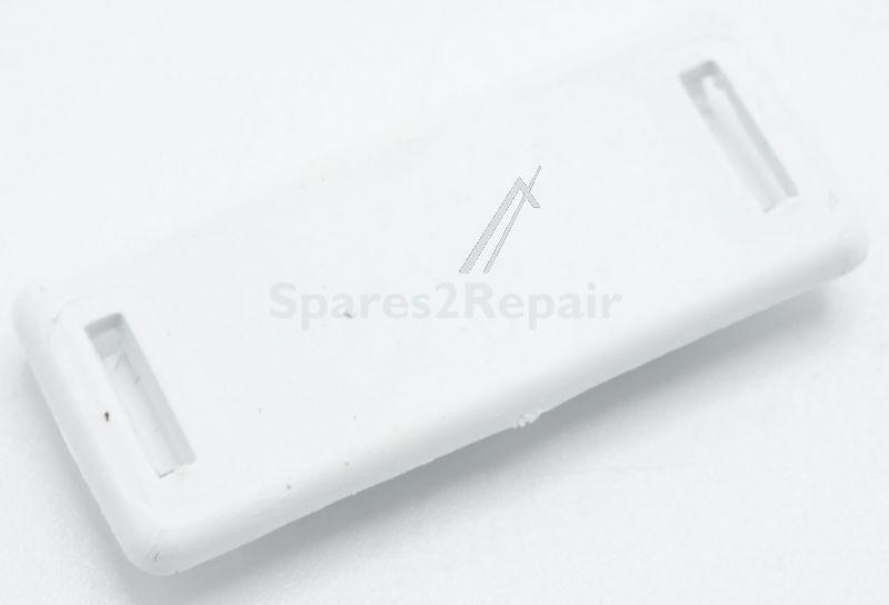 Casing Cover - 2957420100 C00882500 Blind Cover For Door Lock [Arcelik]