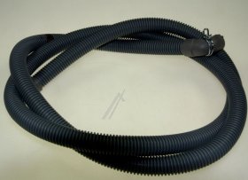 Angeled Outlet Pipe - 1240881704 Discharge Hose l=2370 [Electrolux Aeg]
