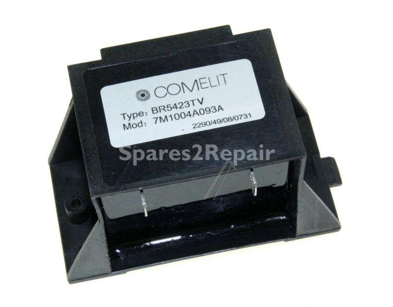 Filter Mechanical - C00119127 482000029087 Radio Interference Suppressor [Whirlpool Indesit]