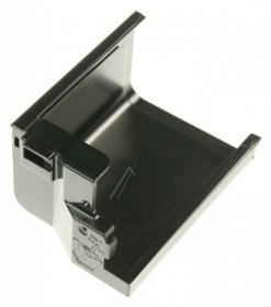 Flap - C00342544 481010703338 Cover Conn bloc F Compressor Bdg [Whirlpool Indesit]