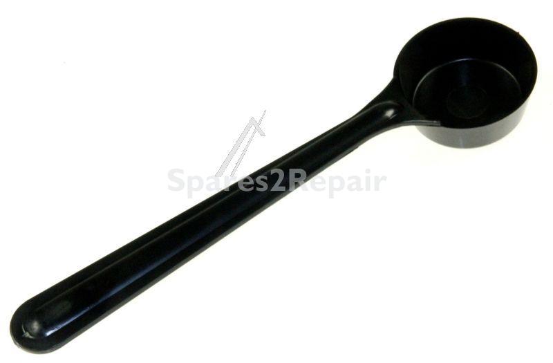 Saeco Spoon - Wgadm1017 996530063928 Parts For Machines Saeco