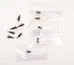 Stop Unit - 50296173003 Kit support space Compensator [Electrolux Aeg]