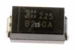 Vestel Diode - Sk24 30049532 Diode Sch Sk24 2a-40v Do214ac