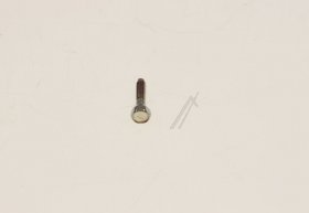 Screw - C00031027 482000073334 Screw M4x17 2 [Whirlpool Indesit]