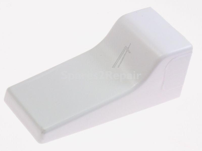 Door Hinges For Fridges - C00315528 481241778106 Hinge Cover [Whirlpool Indesit]
