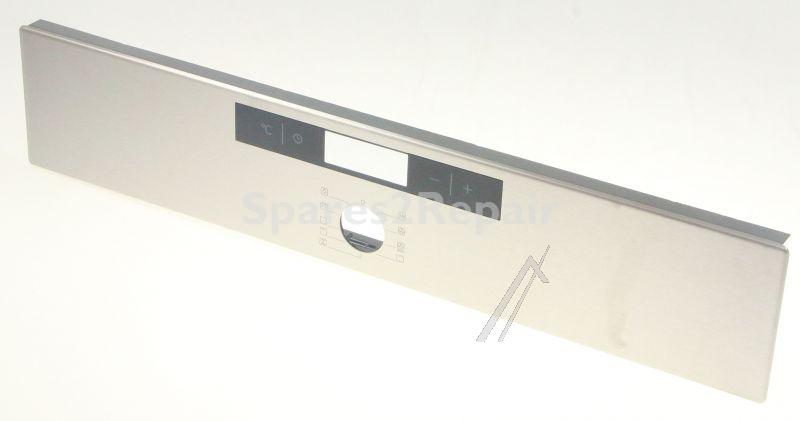 Housing - 00243764 Panel Side [Bosch Siemens]
