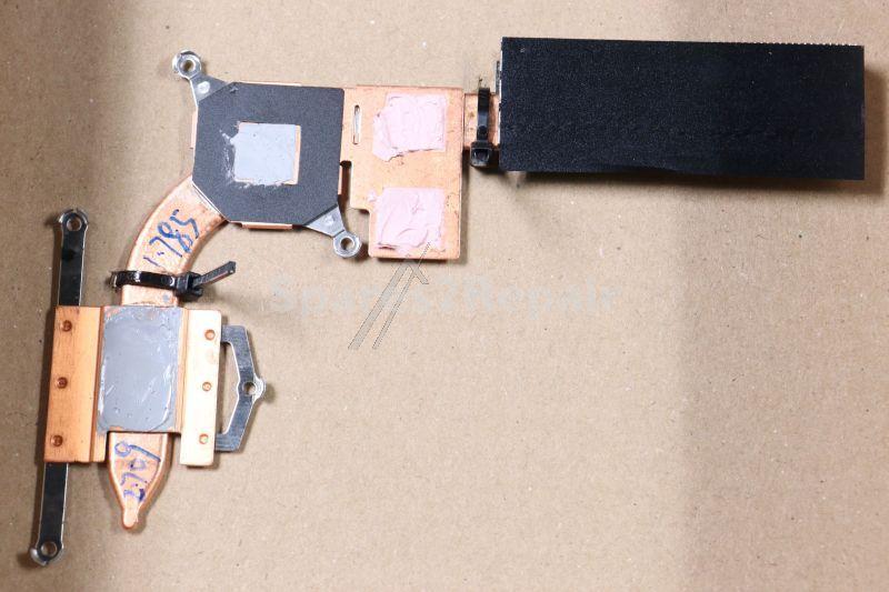 Acer Pc Cooler - 24 hepn8 001 Thermal Module Dis