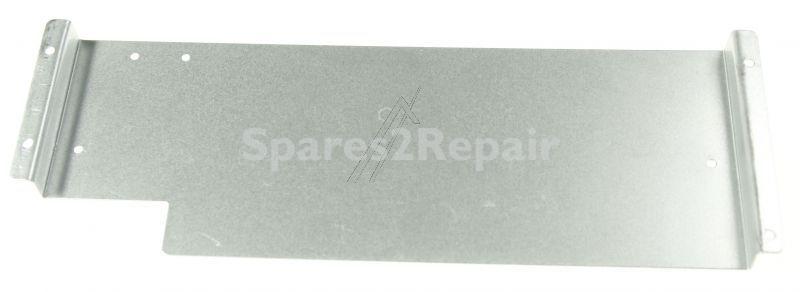 Aeolus Fixings And Brackets - 00000377 Pcb Box Bracket