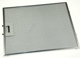 Grease Filter - 00709971 Filter-grease [Bosch Siemens]