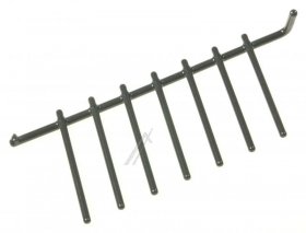 Bow - C00631201 488000631201 Left Flap Iec 60 Front Dkg [Whirlpool Indesit]