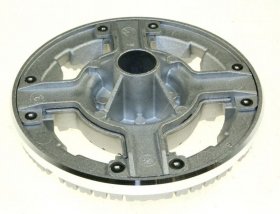 Mechanical Components - Burner [Bosch Siemens]