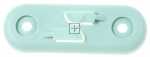 Fixings And Brackets - 140132311022 Stiffening Support [Electrolux Aeg]