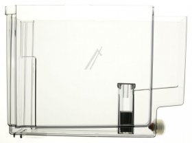 Kuppersbusch Teka Tank - 81598411 Wassertankbaugruppe Clc 855 Gm Inox 127v