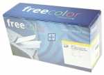 Freecolor Toner Cartridge - M252y-frc K15831f7 Toner Cartridge Yellow 1 4k