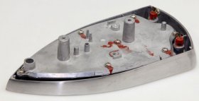 Domena Level - 500592244 Clamp Level