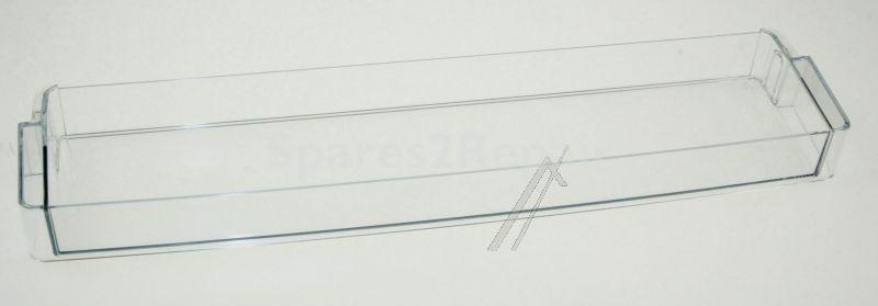 Refrigerator - Freezer Door Shelf - 00705183 Tray [Bosch Siemens]