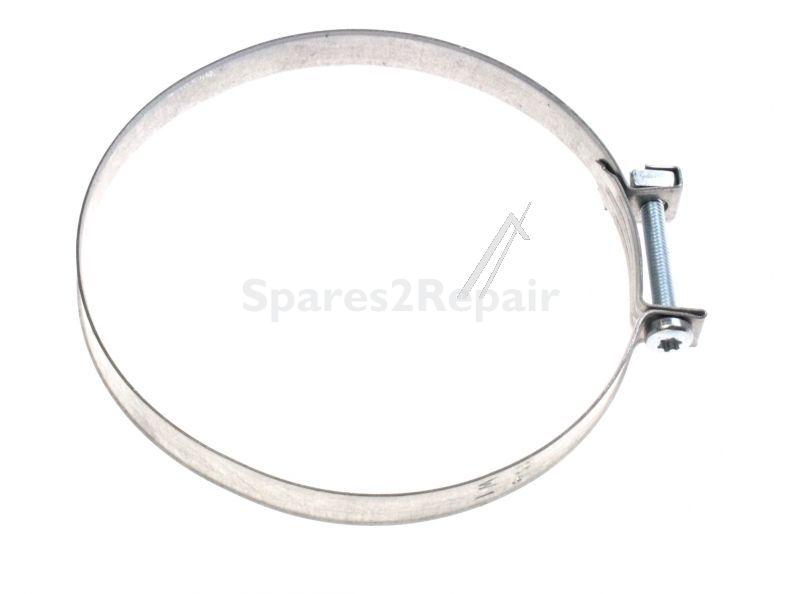 Screw - 00168717 Screw [Bosch Siemens]