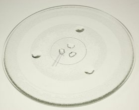 Microwave Turntable Plate - Glass Turntable [Midea]