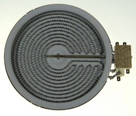 Bottom Element Oven - X1170000708 07016355 Bottom Element Pyro B500-600 [Candy Hoover]