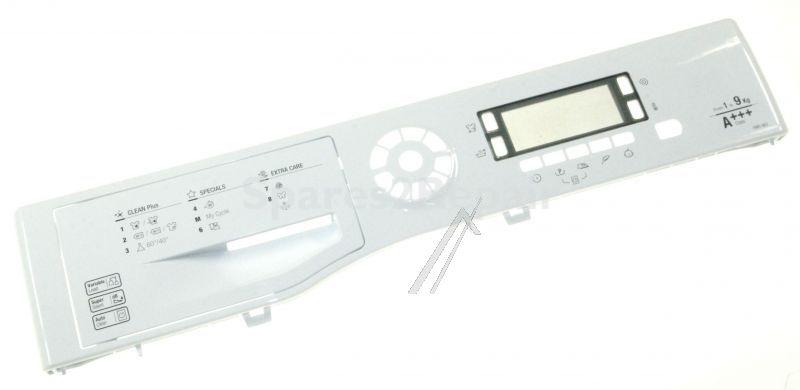 Panel - C00305435 482000032265 Console Fmd963eu [Whirlpool Indesit]