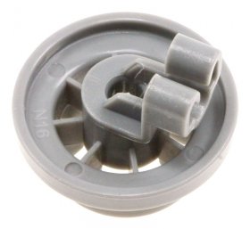 Brandt Roller For Dishwasher Basket - As0043263 Wheel Lower Basket