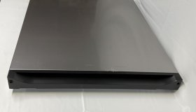 Samsung Freezer Door - Da91-05343f Assembly Door Foam-fre rb7300t sa(metal Grap