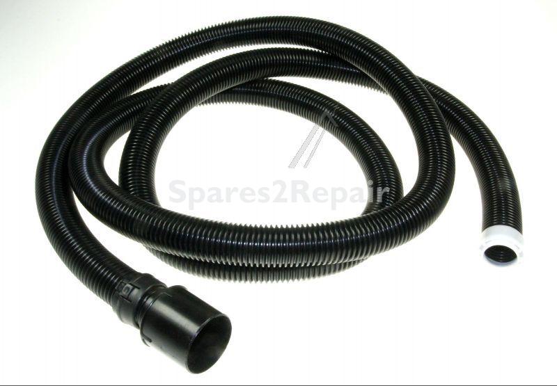 Nilfisk Vacuum Cleaner Hose - 64187 Flexible Complete