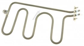 Sharp Grill Heating Element - Heating Tube Kit (top)