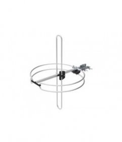 Wisi Fm Aerial - Ud 23 Antenne Ukw-dab Kombi