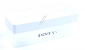 Refrigerator - Freezer Door Shelf - 00675109 Tray [Bosch Siemens]