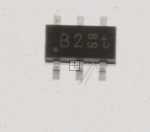 Vestel Transistors - Pmem4010 30025524 Ic Tr Smd Nbjt+sch Pmem4010 1a-40