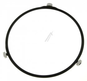 Turntable Coupler - C00387547 Turntable Ring [Whirlpool Indesit]