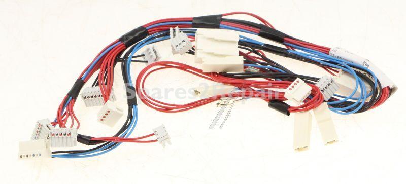 Harness - 140028028094 Harness Pcb Pump (a) [Electrolux Aeg]