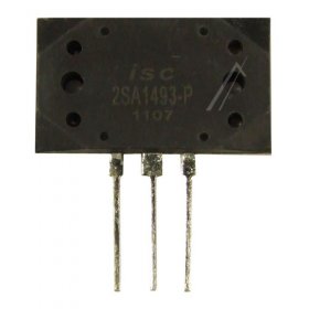 Isc Transistors - Transistors