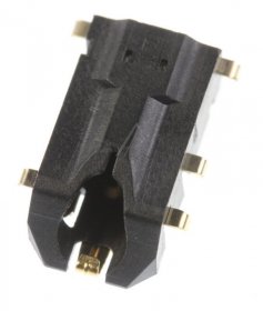Audio-video connector - Audio Connector Fur Desire 510