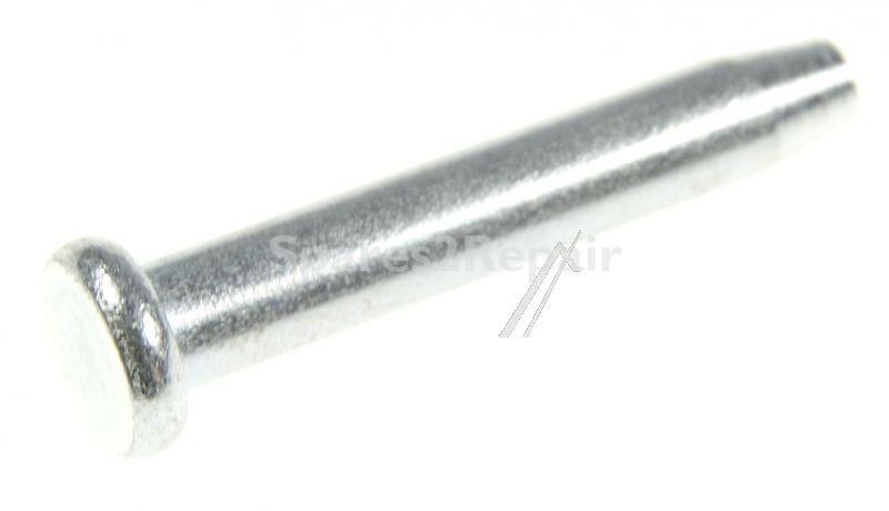 Shaft - 03155012 Rear Wheel Axle [Candy Hoover]