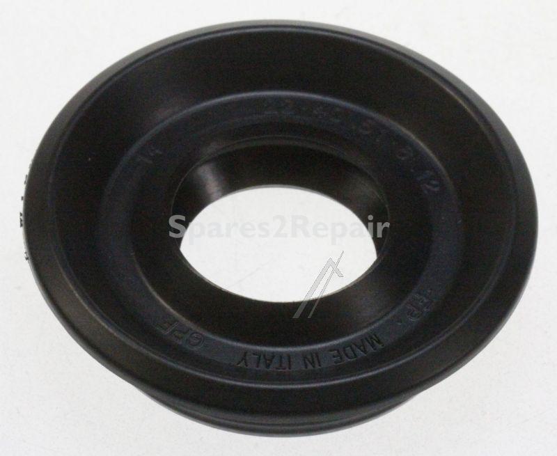 Compatible Bearing Bushes - 22x40-51x8-12 Oil Seal Type Gpf