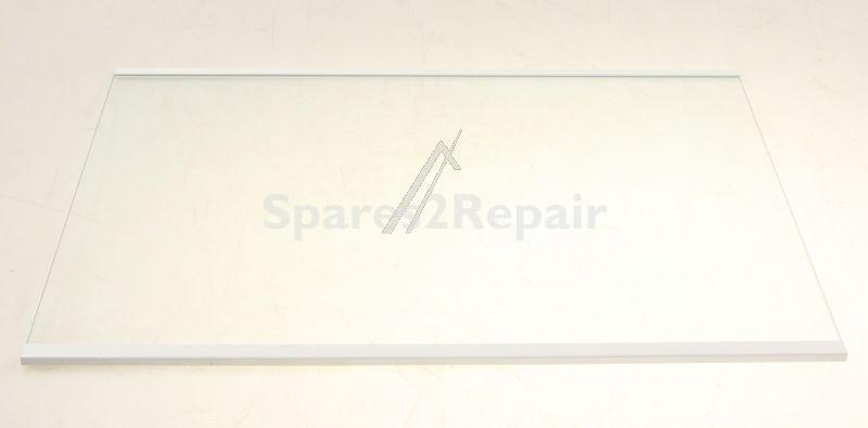 Lg Panel-glass-ic - Aht74554006 Shelf Assembly Refrigerator