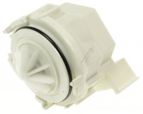Drain Pump - Blp24-7 140180051033 Drain Pump A-wh *tr* [Electrolux Aeg]