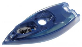 Tank - Tank-steam Iron [Groupe SEB]