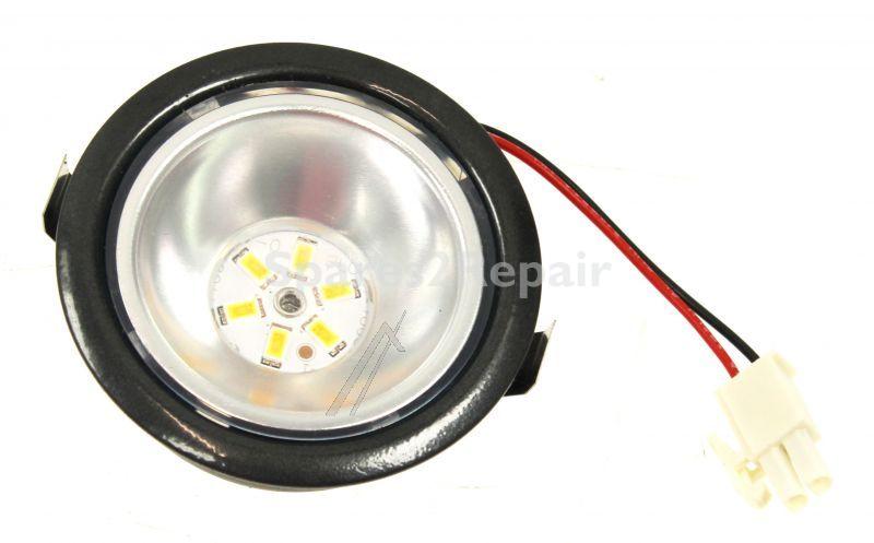 Light Holder - 4055058681 Lampholder [Electrolux Aeg]
