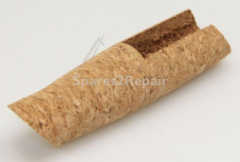 Domena Handle - 500592229 Axis And Handle Made Of Cork