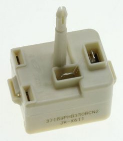 Samsung Starter Relay - Assy Combo 37189phb330bcn2 125deg 69deg