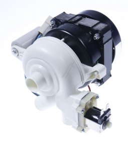 Circulating Motor - 1016945 Circulation Pump [Amica]