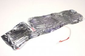 Samsung Defrosting Heater - Da47-00230e Heater Drain:- tgv-pjt - 38w - 230v 1395